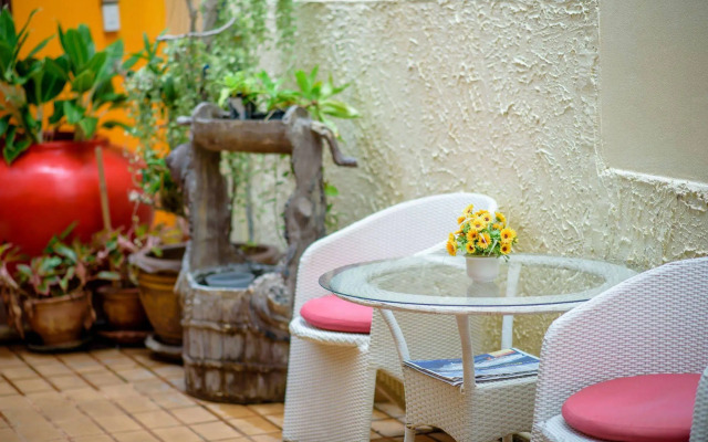 Victor Guesthouse