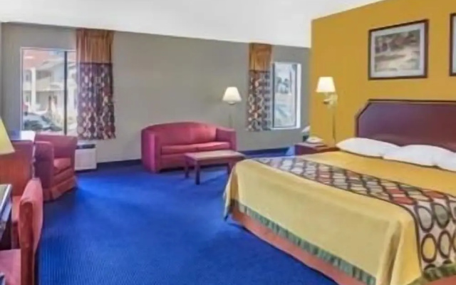 Super 8 Morristown/South