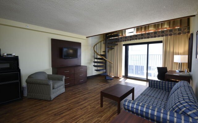 MainStay Suites Frederick