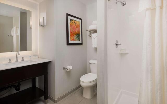 Homewood Suites by Hilton Vancouver-Portland
