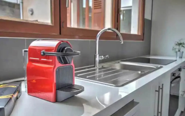 Charming Flat - 1bdr/4p - Montargis Centre