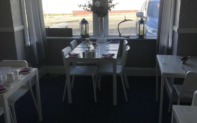 Mere Hotel Blackpool