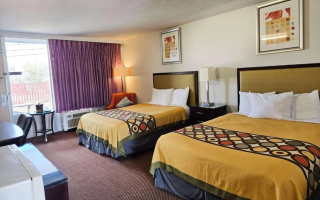 Travelodge by Wyndham Oakley