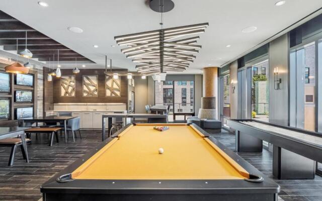 Global Luxury Suites at Reston Town Center