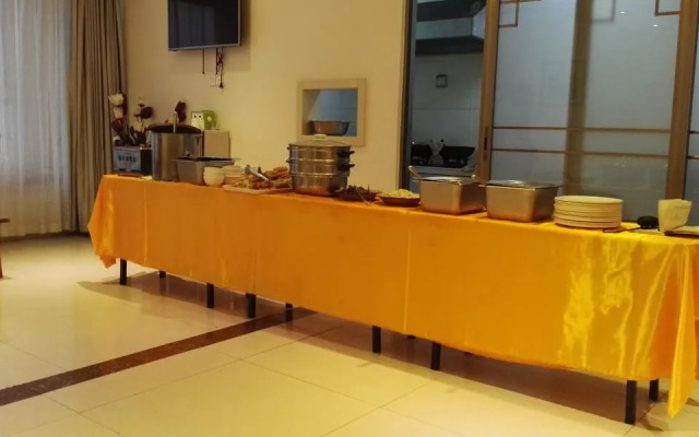 Jinyan Hotel