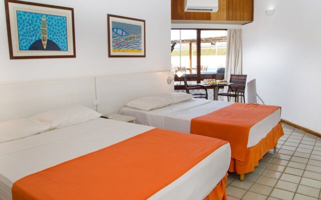 Monte Pascoal Praia Hotel