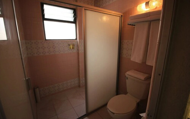 Hotel Maria Cristina