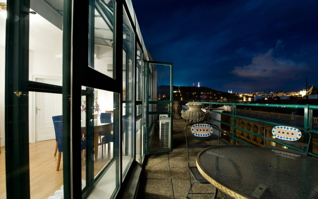 Hotel Bologna