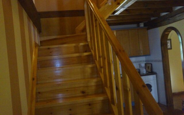 Valle de Tosande III