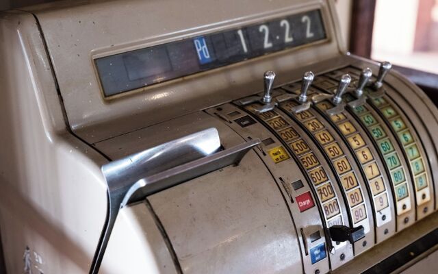 Riverman Cabin Country Lodge