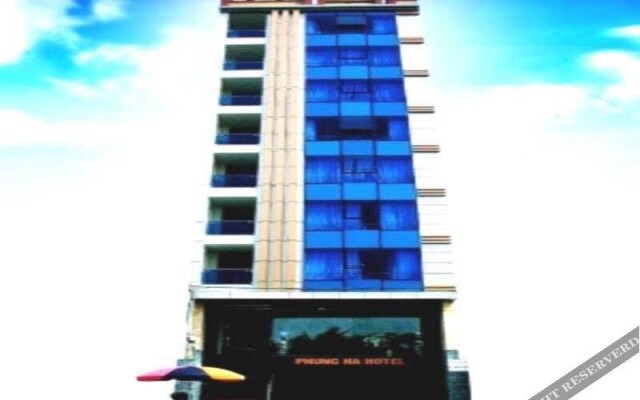 Hoang Mai Hotel