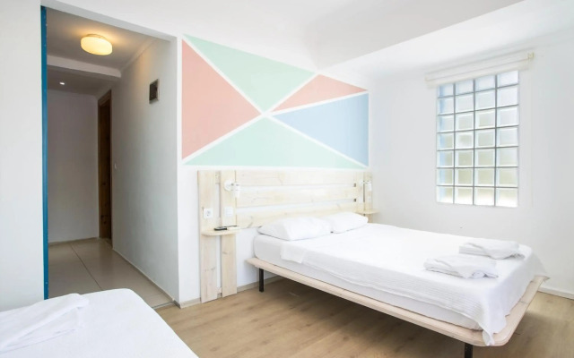 Korsan Ada Hotel
