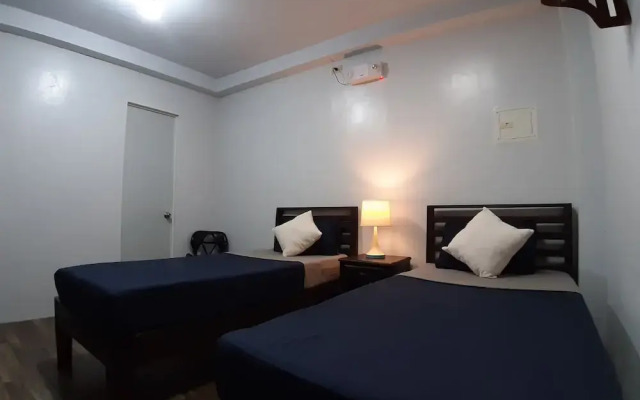 OYO 652 Casa Privado - Hostel