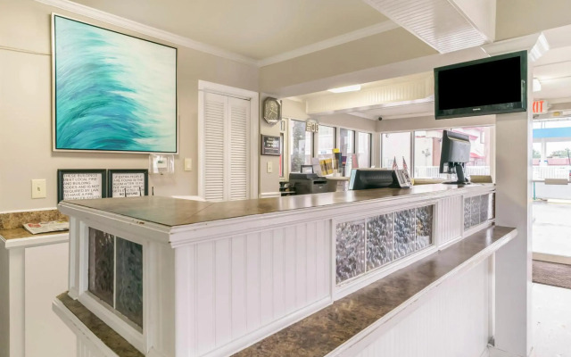 OYO Hotel Myrtle Beach Kings Hwy