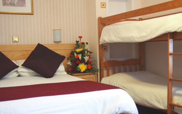 Mayfair Hotel