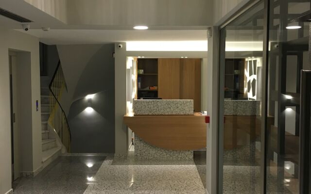 360Degrees Pop Art Hotel