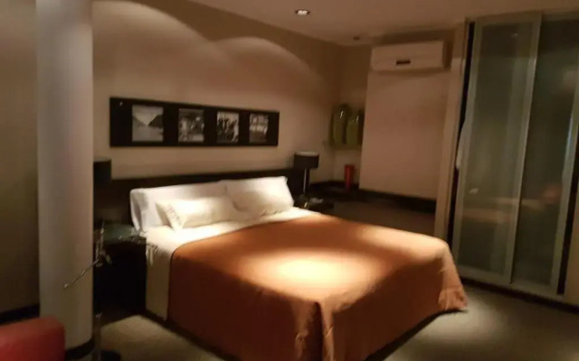 Hotel Posta De Juarez