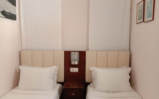 Residencial Faria Guimarães