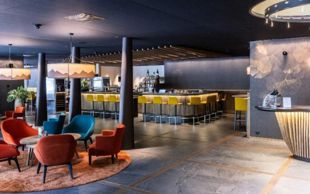 Hotel Krone Churwalden