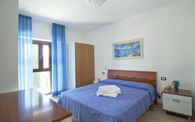 La Cuccumella - Apartments