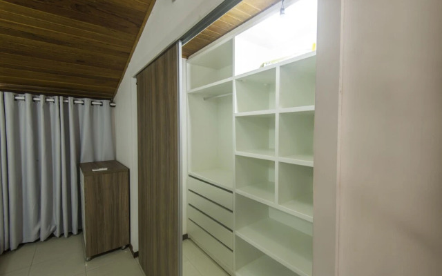 Morro Boutique House
