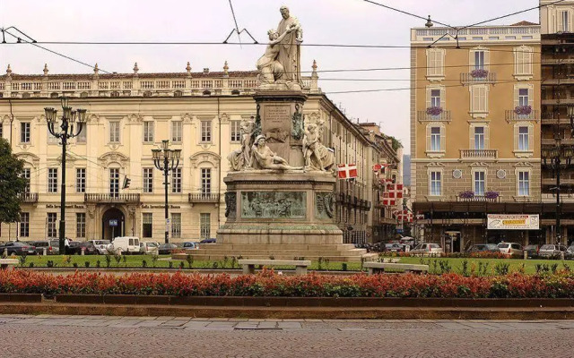 Casa Vacanza 34