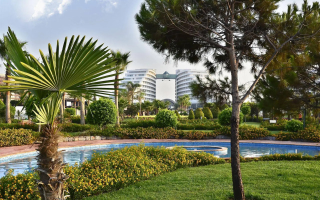 Miracle Resort Hotel - All Inclusive