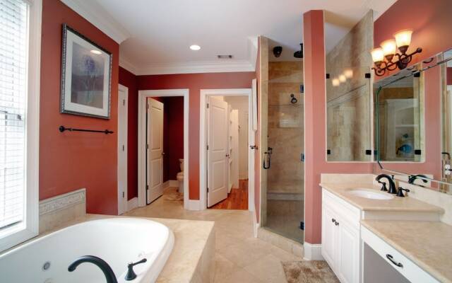 Beautiful 3BR Townhouse in Downtown