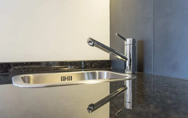 Guestready - Over the Rooftop - Balcony