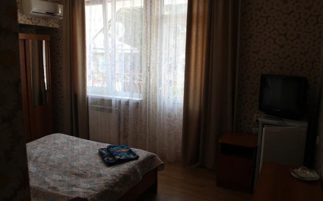 Guest House on Prosveshcheniya 36A