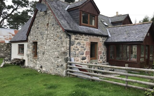 Foxhole Farm Cottage