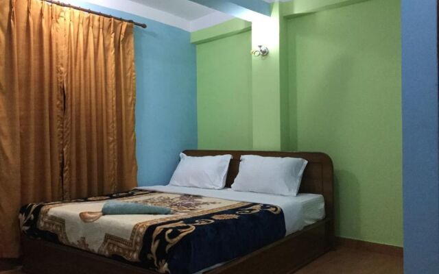 Allied Hotel