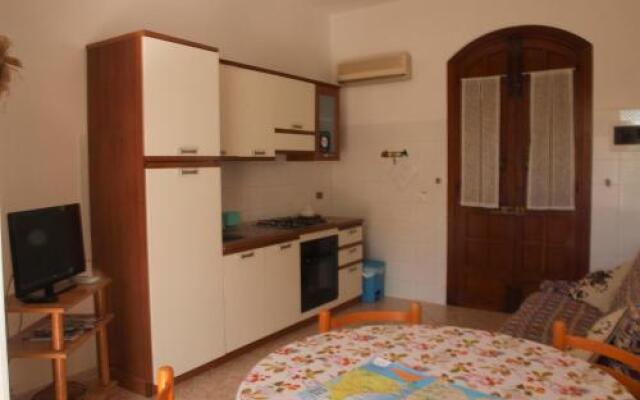 Casa Vacanze Mandorlo in Fiore