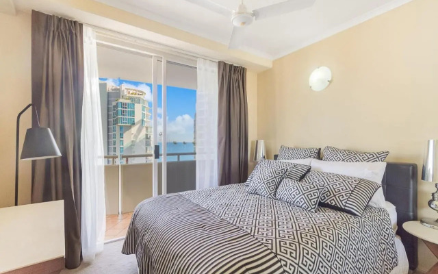 Ocean Tower Unit 902