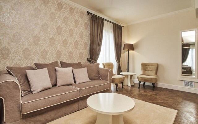 San Servolo Resort & Beer Spa