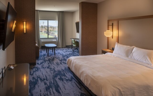 Fairfield by Marriott Inn & Suites Rome