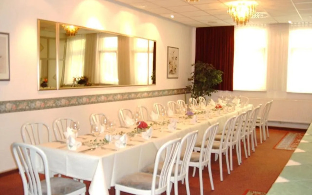 Hotel Sächsischer Hof