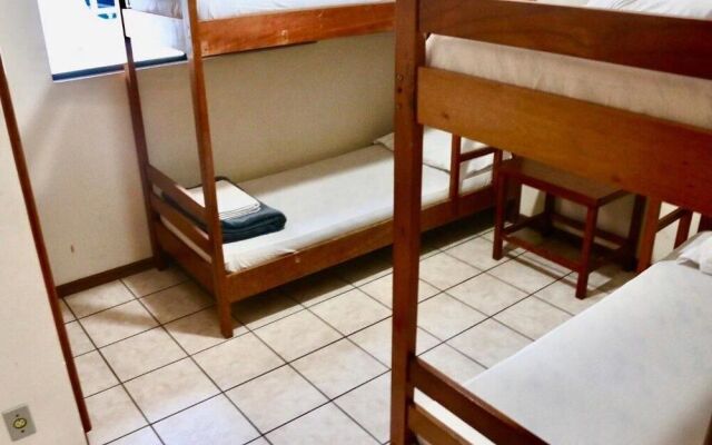 Aguas Claras - Praia Brava