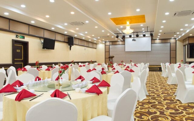 U3 Hotel