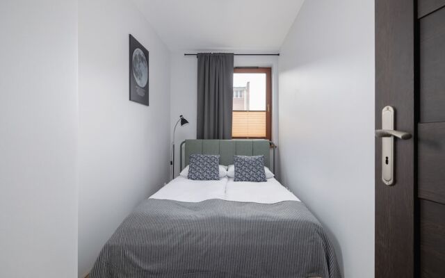 Apartment in Cracow by Renters Prestige