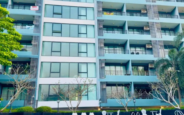 Baan Bangsare Resotel Chonburi