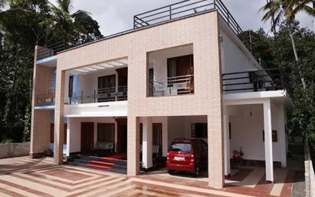 Periyar Villa
