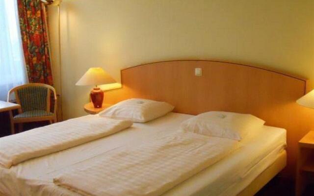 Mercure Maastricht Aachen Airport