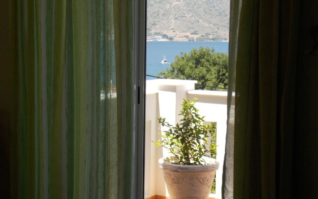 Myrties Boutique Apartments