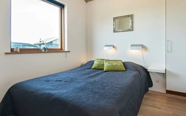 Holiday Home in Ulfborg
