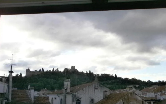 Thomar Story - Guest House