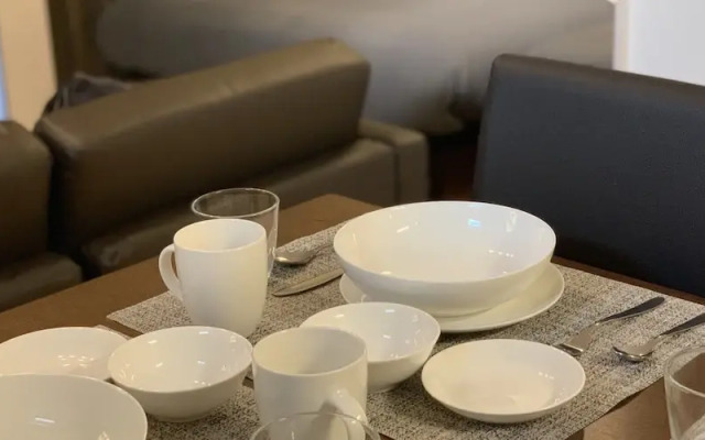 Allstay Chibana
