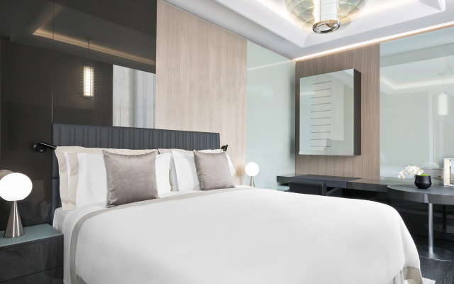 Excelsior Hotel Gallia, a Luxury Collection Hotel, Milan