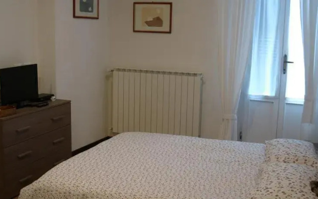 La Villa del Serchio