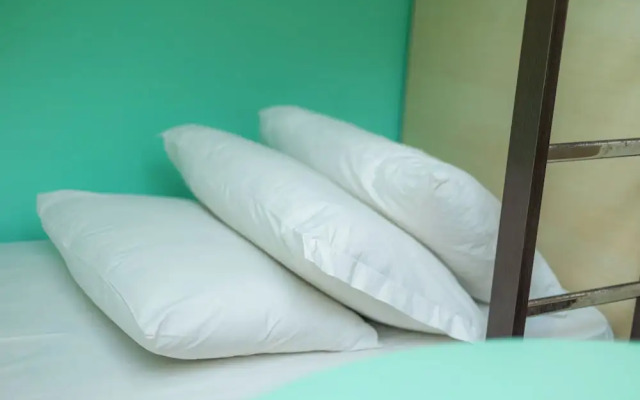 Rota Do Sol Apart Hotel